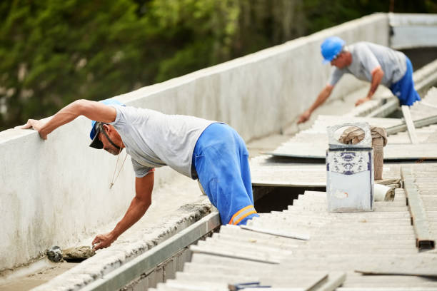 Types of Insulation We Offer in Park Rapids, MN
